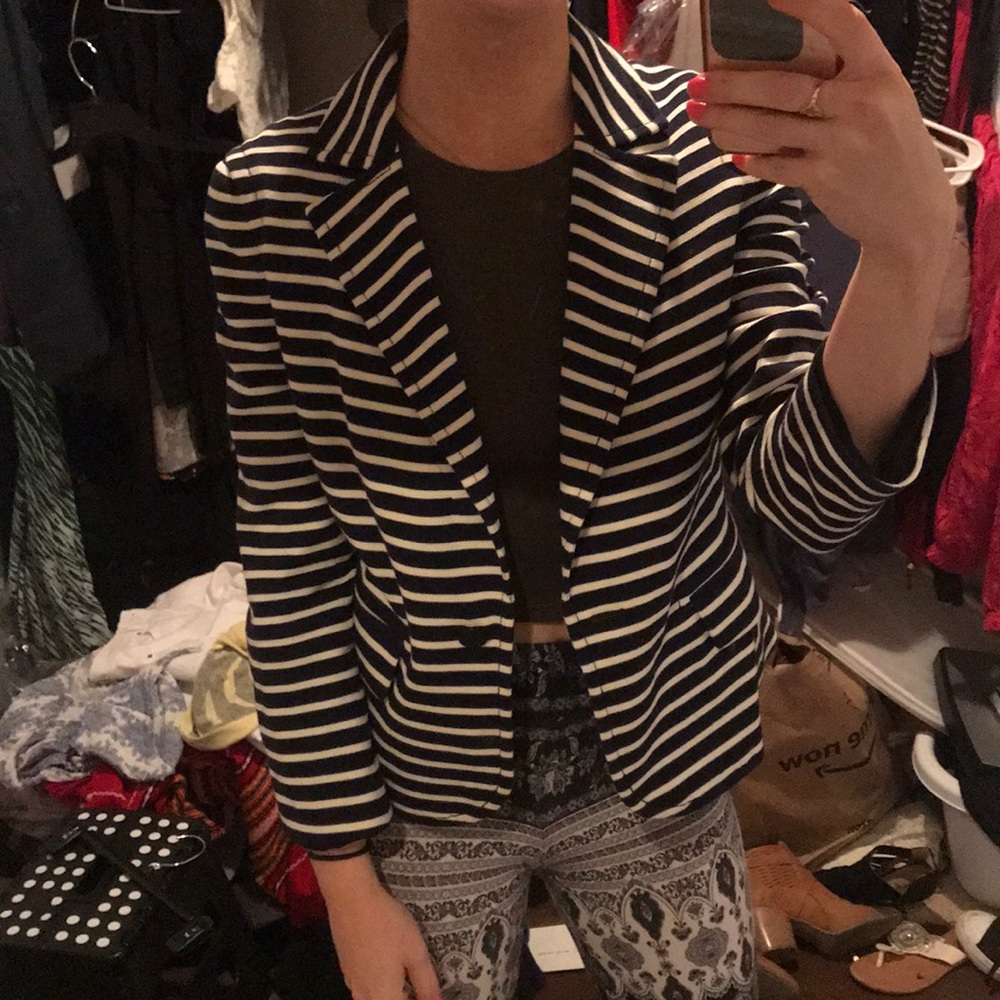 Tory Burch blazer